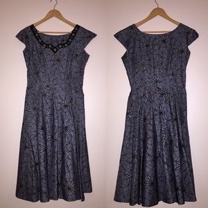 Stunning Vintage Party Dress