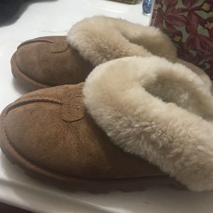UGG Coquette Slipper