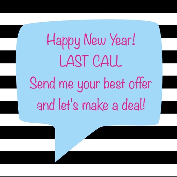 Closer clean out!! - Picture 1 of 1