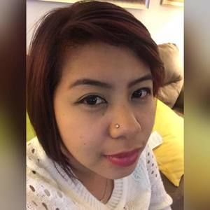 Meet your Posher, Sherill