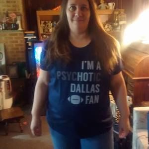 Meet your Posher, Brandy