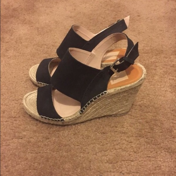 Dolce vita wedges