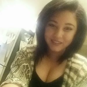 Meet your Posher, Erika