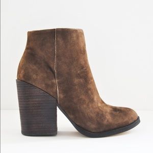 MARLYN BOOTIES