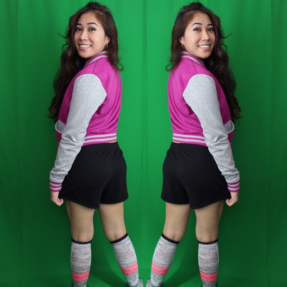 Varsity jacket - Picture 2 of 4