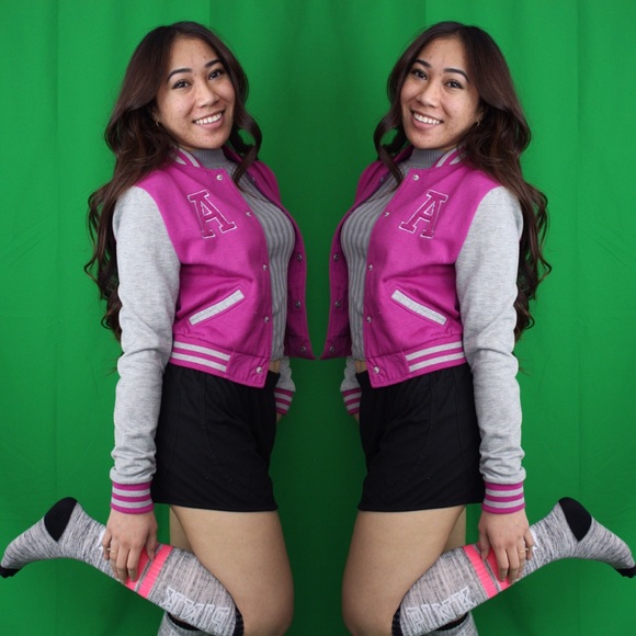 Varsity jacket - Picture 4 of 4