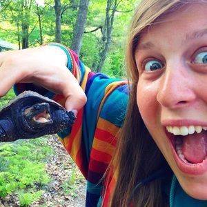 Meet your Posher, Morgan