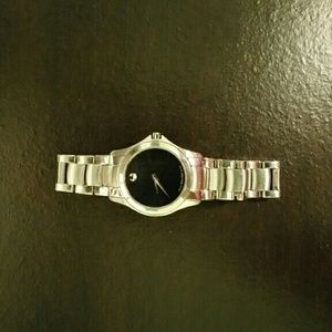 Movado watch