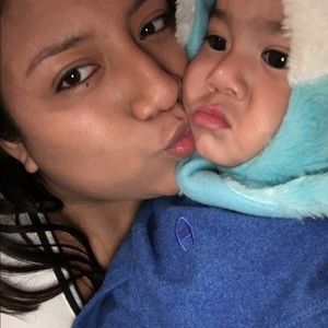 Meet your Posher, Vanessa