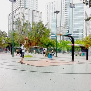 Meet your Posher, Ben