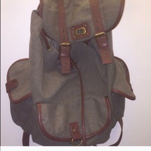 Backpack from target