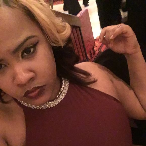 Meet your Posher, Antionique