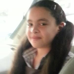 Meet your Posher, Mariam