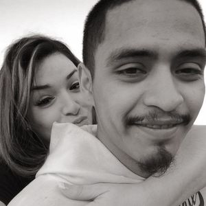 Meet your Posher, Kristina