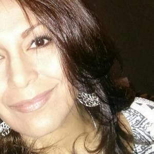 Meet your Posher, Martha