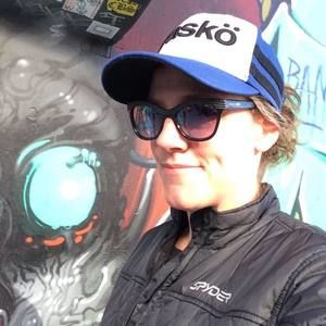 Meet your Posher, Shannon