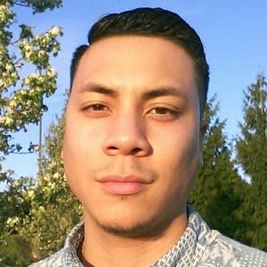 Meet your Posher, Cory