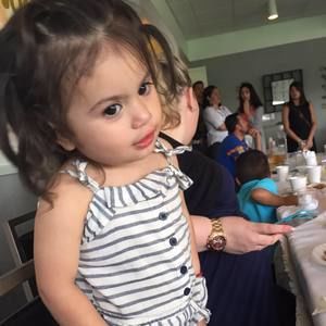 Meet your Posher, Lidia