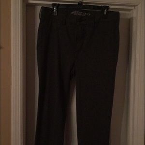 American Eagle Super Stretch Hi-rise Jegging