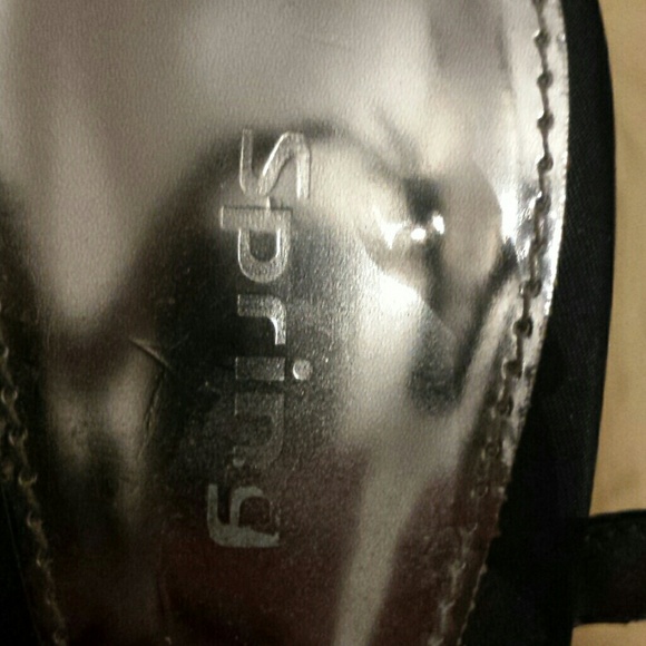 Heels brand Spring - Picture 2 of 4