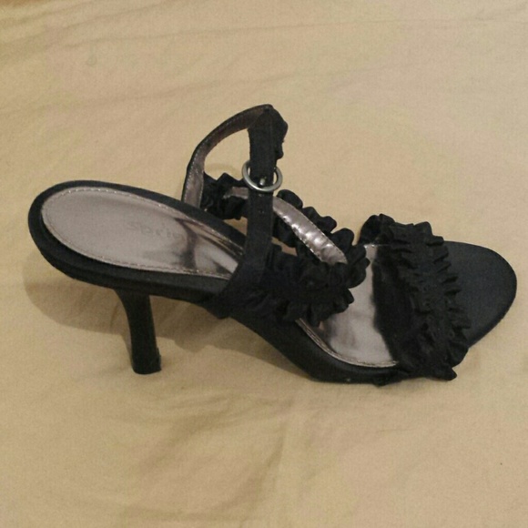 Heels brand Spring - Picture 3 of 4