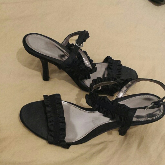 Heels brand Spring - Picture 4 of 4