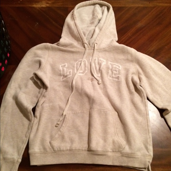 American eagle hoodie