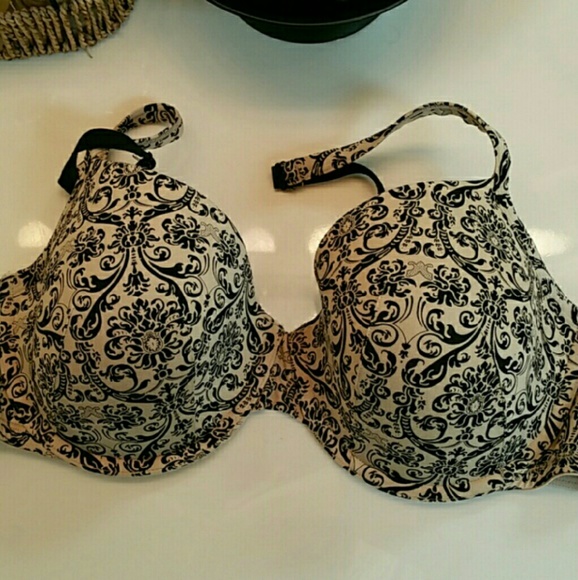 Lane Bryant bra