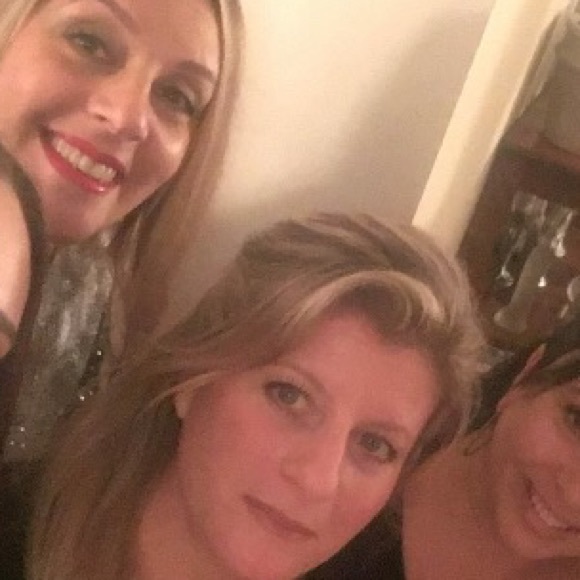 Meet your Posher, Denise