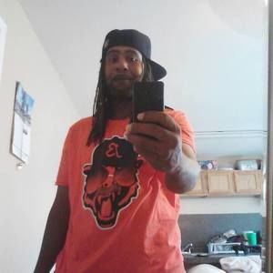 Meet your Posher, Kenneth