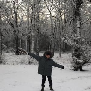 Meet your Posher, Santos