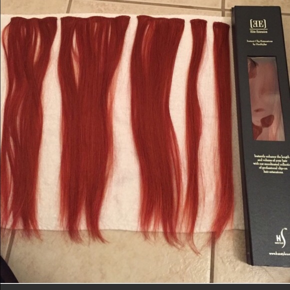 Elite extensions - Picture 2 of 4