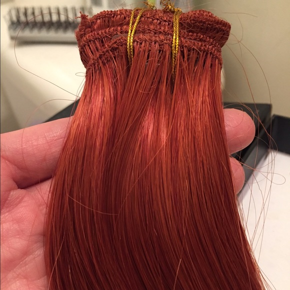 Elite extensions - Picture 4 of 4