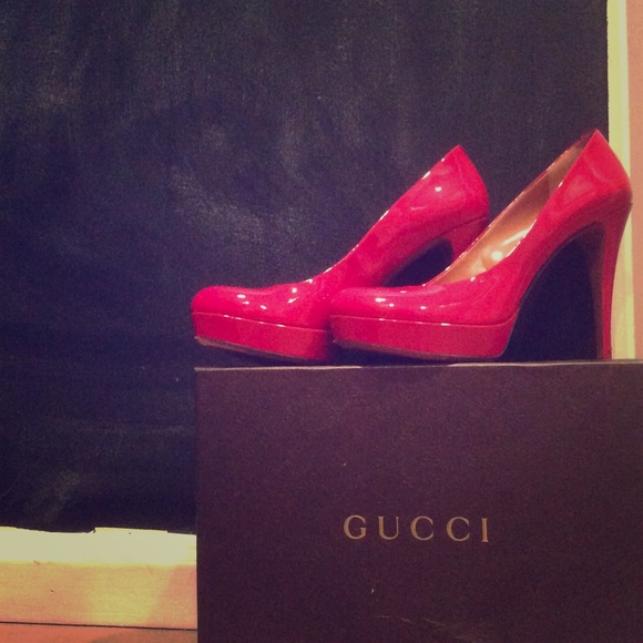 Gucci Shoes