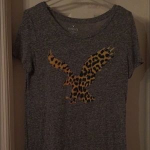 American Eagle Tee