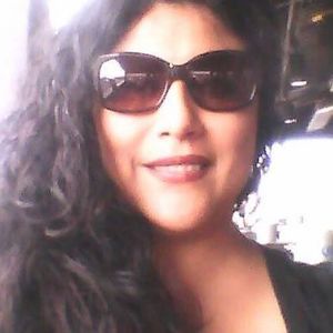 Meet your Posher, Veronica