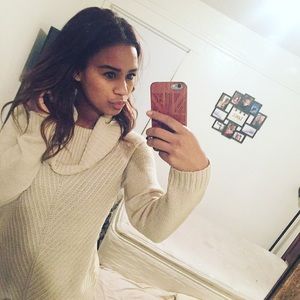 Meet your Posher, Khadijah