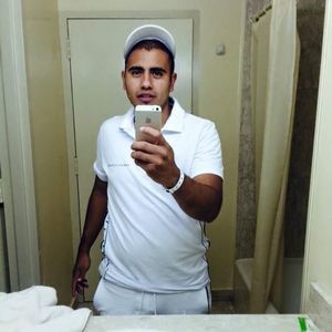 Meet your Posher, Jerry