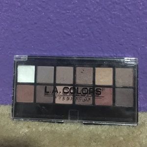 Eyeshadow