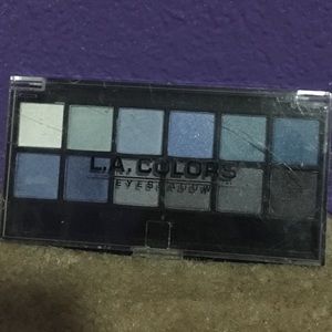 Eyeshadow