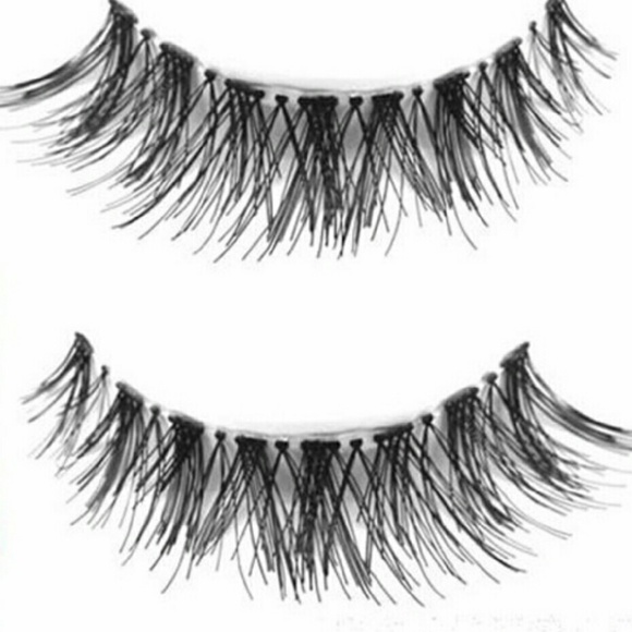 5 pairs of eyelashes demi wispy lashes - Picture 2 of 2