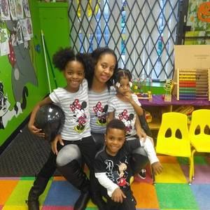 Meet your Posher, Tiara