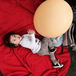 Meet your Posher, Araceli