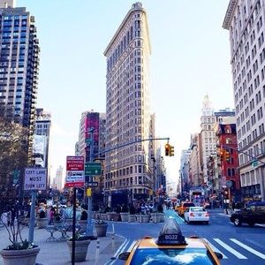 Meet your Posher, Sierra