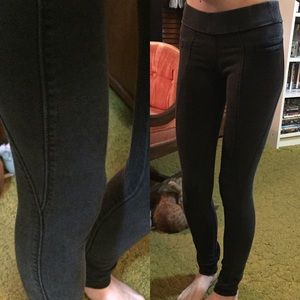 Bullhead 'The 55' Denim Legging