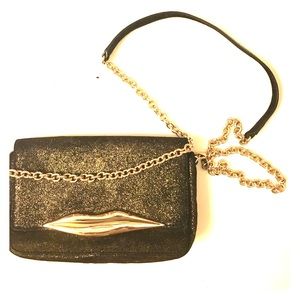 DVF Mini crossbody