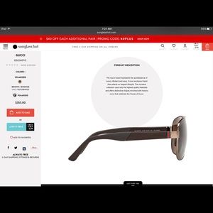 Meet your Posher, Kris