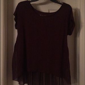 American Eagle Blouse