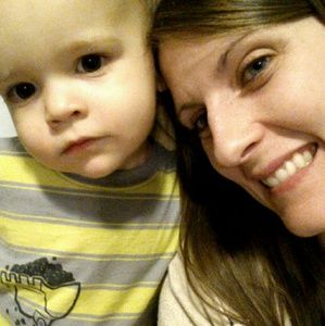 Meet your Posher, Jamie