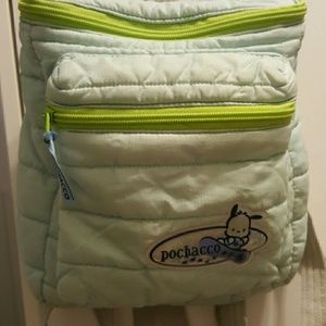 Pochacco Mini Backpack DISCONTINUED